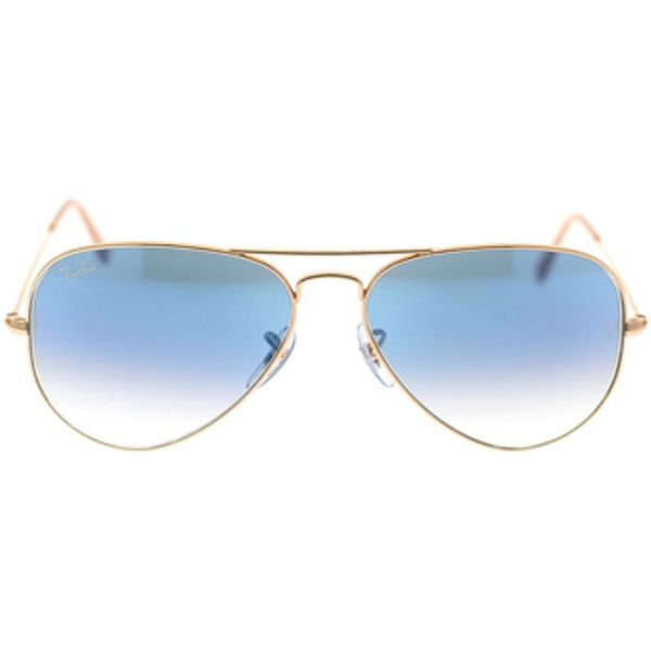 Ray-ban Ray-ban  Sunčane naočale Occhiali da Sole  Aviator RB3025 001/3F  Ray-ban