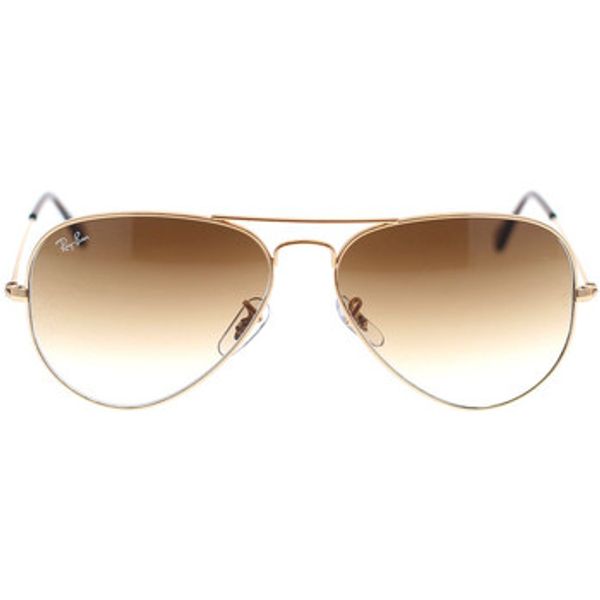 Ray-ban Ray-ban  Sunčane naočale Occhiali da Sole  Aviator RB3025 001/51  Ray-ban