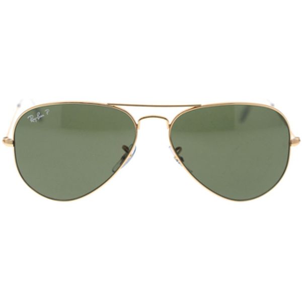 Ray-ban Ray-ban  Sunčane naočale Occhiali da Sole  Aviator RB3025 001/58 Polarizzati  Ray-ban