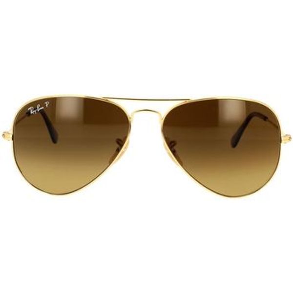 Ray-ban Ray-ban  Sunčane naočale Occhiali da Sole  Aviator RB3025 001/M2  Ray-ban