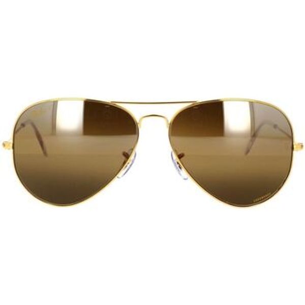 Ray-ban Ray-ban  Sunčane naočale Occhiali da Sole  Aviator RB3025 9196G5 Polarizzati  Ray-ban
