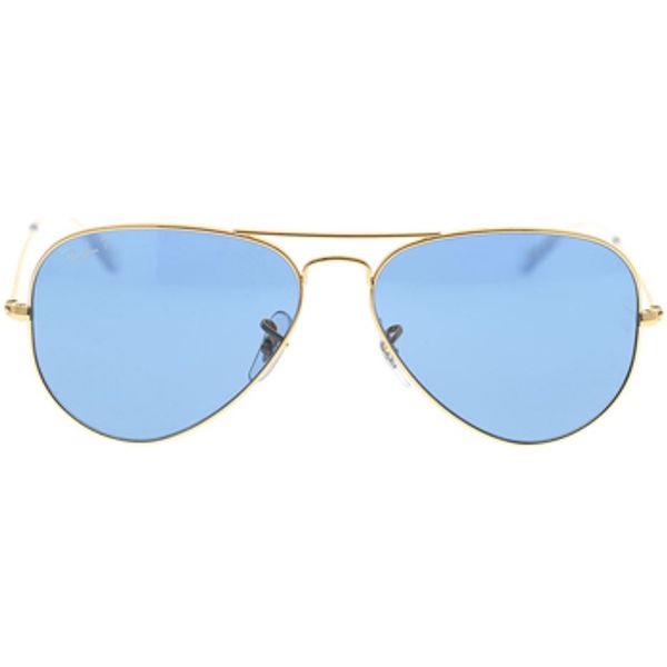 Ray-ban Ray-ban  Sunčane naočale Occhiali da Sole  Aviator RB3025 9196S2 Polarizzati  Ray-ban