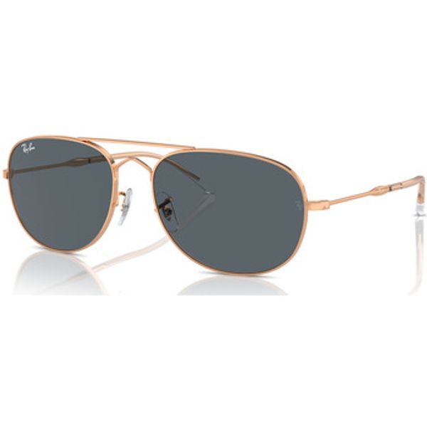Ray-ban Ray-ban  Sunčane naočale Occhiali da Sole  Bain Bridge RB3735 9202R5  Ray-ban