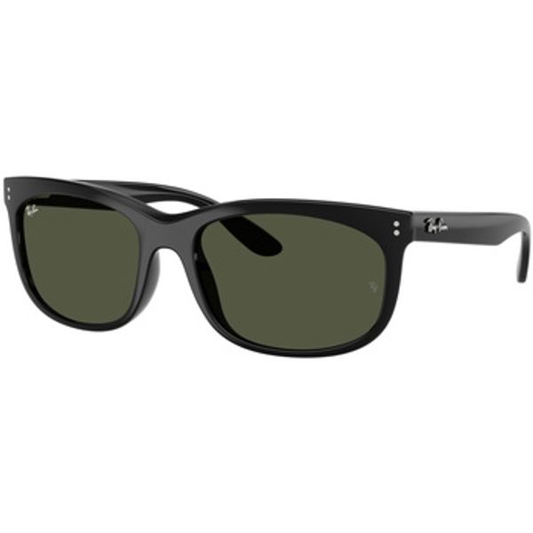 Ray-ban Ray-ban  Sunčane naočale Occhiali da Sole  Balorette RB2389 901/31  Ray-ban