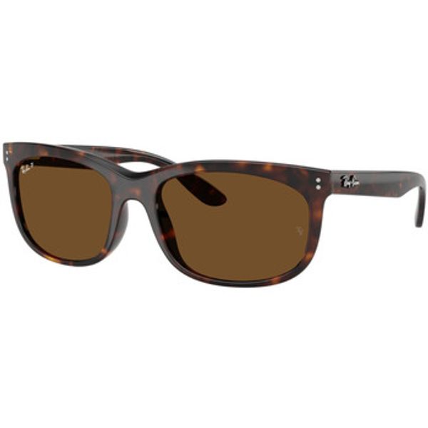 Ray-ban Ray-ban  Sunčane naočale Occhiali da Sole  Balorette RB2389 902/57 Polarizzati  Ray-ban