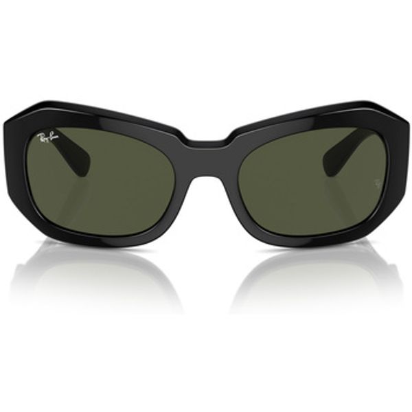 Ray-ban Ray-ban  Sunčane naočale Occhiali da Sole  Beate RB2212 901/31  Ray-ban