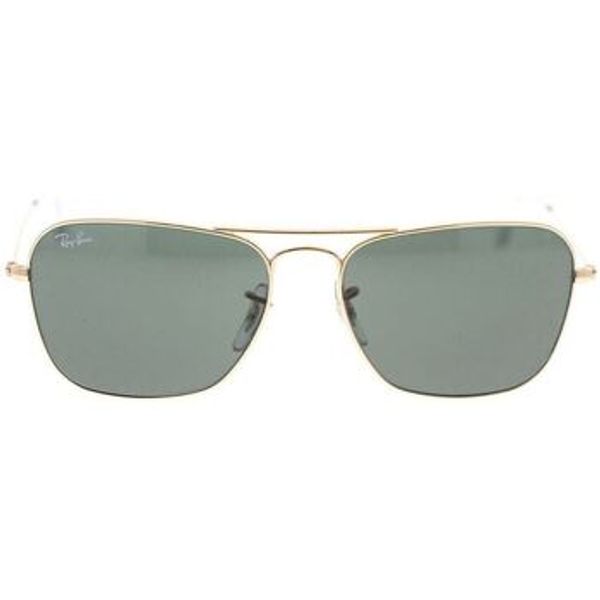 Ray-ban Ray-ban  Sunčane naočale Occhiali da Sole  Caravan RB3136 001  Ray-ban