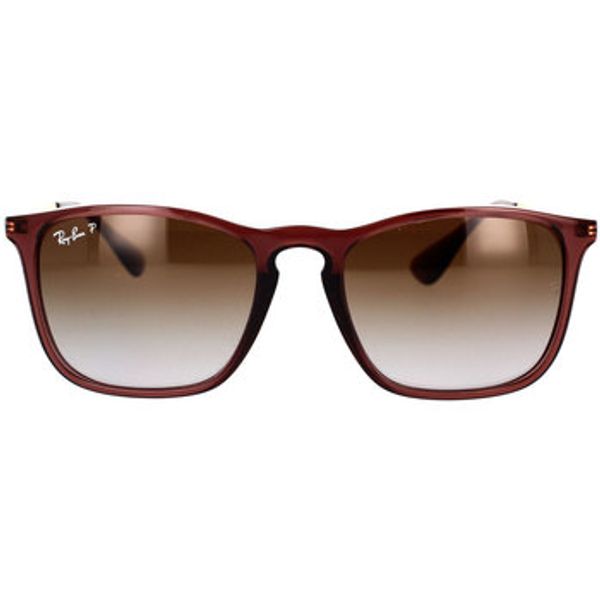 Ray-ban Ray-ban  Sunčane naočale Occhiali da Sole  Chris RB4187 6593T5 Polarizzato  Ray-ban