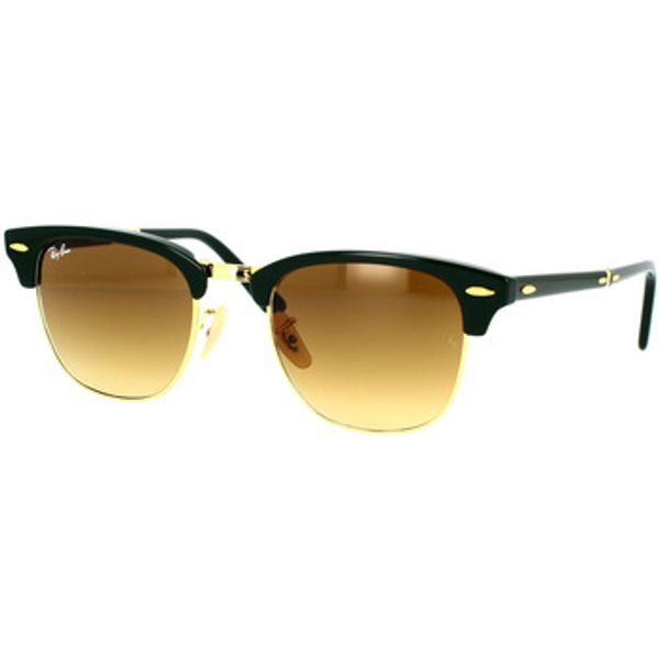 Ray-ban Ray-ban  Sunčane naočale Occhiali da Sole  Clubmaster folding RB2176 136885  Ray-ban