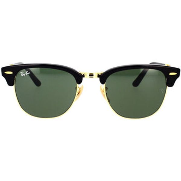 Ray-ban Ray-ban  Sunčane naočale Occhiali da Sole  Clubmaster Folding RB2176 901  Ray-ban