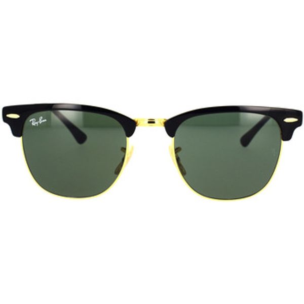 Ray-ban Ray-ban  Sunčane naočale Occhiali da Sole  Clubmaster Metal RB3716 187  Ray-ban