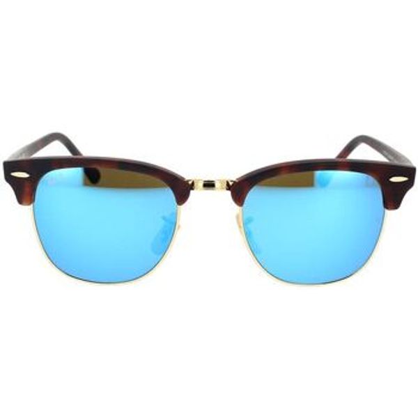 Ray-ban Ray-ban  Sunčane naočale Occhiali da Sole  Clubmaster RB3016 114517  Ray-ban
