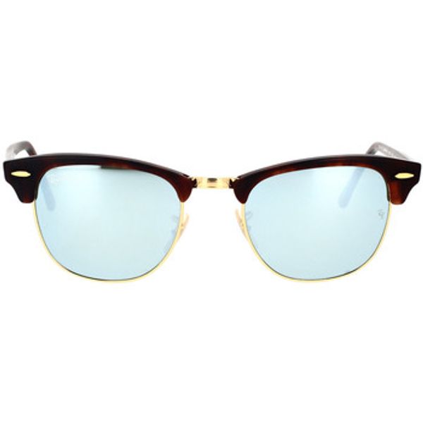 Ray-ban Ray-ban  Sunčane naočale Occhiali da Sole  Clubmaster RB3016 114530  Ray-ban