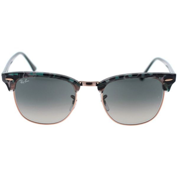 Ray-ban Ray-ban  Sunčane naočale Occhiali da Sole  Clubmaster RB3016 125571  Ray-ban