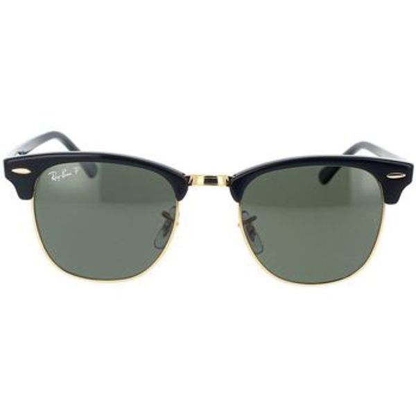 Ray-ban Ray-ban  Sunčane naočale Occhiali da Sole  Clubmaster RB3016 901/58 Polarizzati  Ray-ban