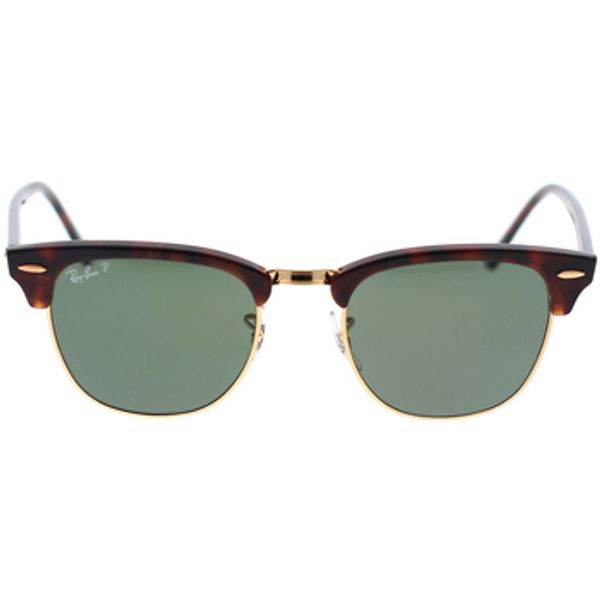 Ray-ban Ray-ban  Sunčane naočale Occhiali da Sole  Clubmaster RB3016 990/58 Polarizzati  Ray-ban