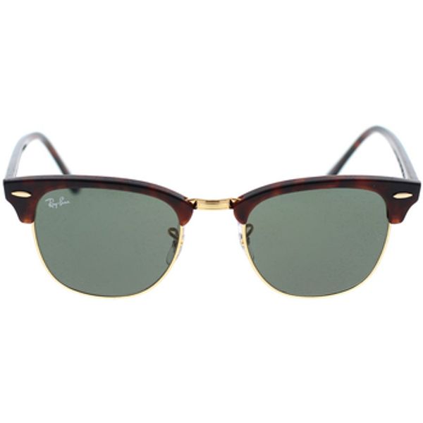 Ray-ban Ray-ban  Sunčane naočale Occhiali da Sole  Clubmaster RB3016 W0366  Ray-ban
