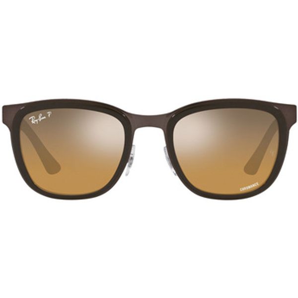 Ray-ban Ray-ban  Sunčane naočale Occhiali da Sole  Clyde RB3709 9259A2 Polarizzato  Ray-ban