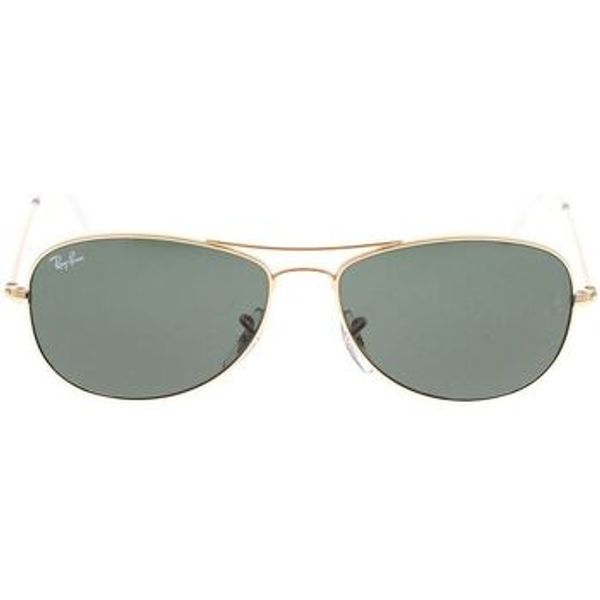 Ray-ban Ray-ban  Sunčane naočale Occhiali da Sole  Cockpit RB3362 001  Ray-ban