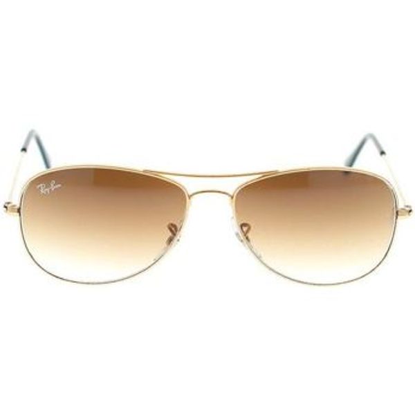 Ray-ban Ray-ban  Sunčane naočale Occhiali da Sole  Cockpit RB3362 001/51  Ray-ban