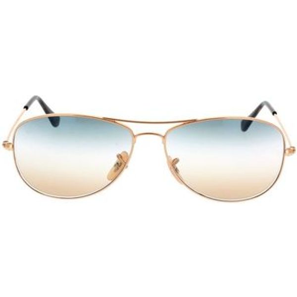 Ray-ban Ray-ban  Sunčane naočale Occhiali da Sole  Cockpit RB3362 001/GD  Ray-ban