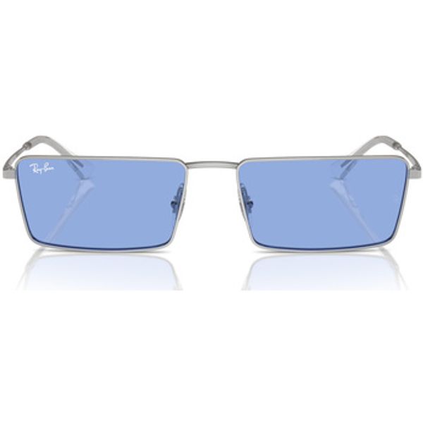 Ray-ban Ray-ban  Sunčane naočale Occhiali da Sole  Emy RB3741 003/80  Ray-ban