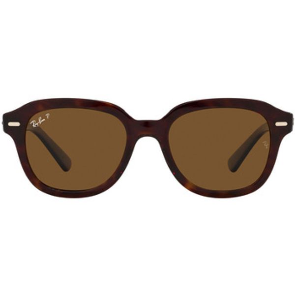 Ray-ban Ray-ban  Sunčane naočale Occhiali da Sole  Erik RB4398 902/57 Polarizzati  Ray-ban