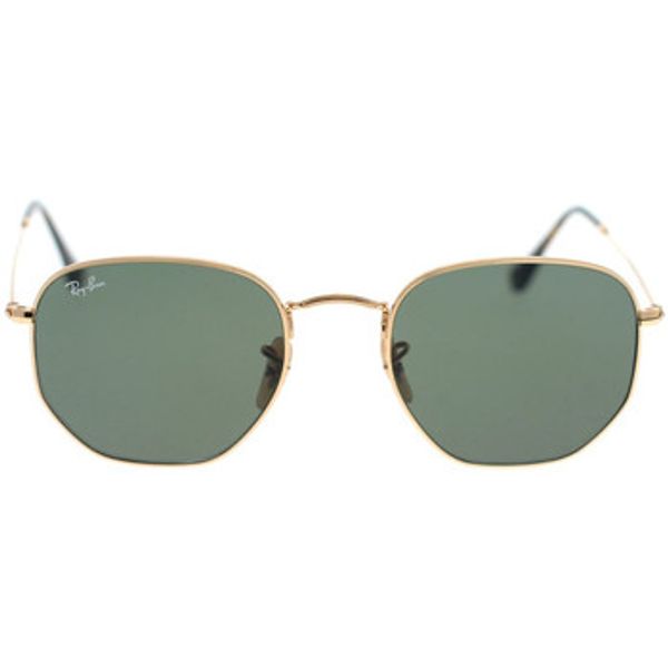 Ray-ban Ray-ban  Sunčane naočale Occhiali da Sole  Hexagonal RB3548N 001  Ray-ban