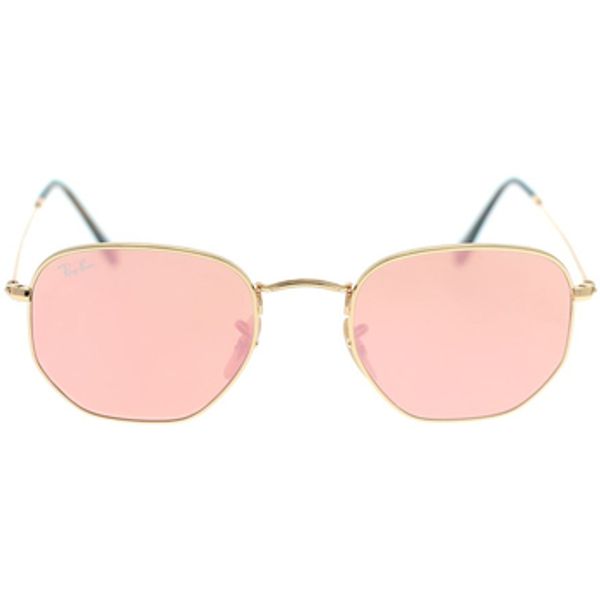 Ray-ban Ray-ban  Sunčane naočale Occhiali da Sole  Hexagonal RB3548N 001/Z2  Ray-ban