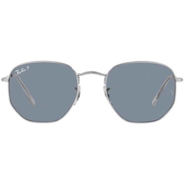 Ray-ban Ray-ban  Sunčane naočale Occhiali da Sole  Hexagonal RB3548N 003/02 Polarizzati  Ray-ban