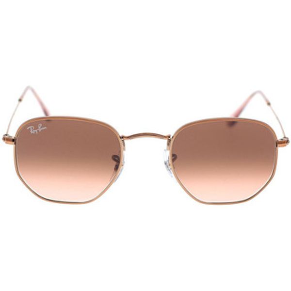 Ray-ban Ray-ban  Sunčane naočale Occhiali da Sole  Hexagonal RB3548N 9069A5  Ray-ban