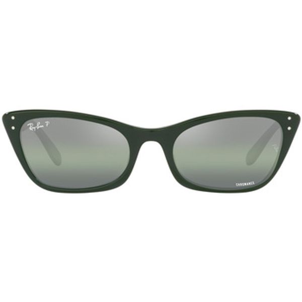 Ray-ban Ray-ban  Sunčane naočale Occhiali da Sole  Lady Burbank RB2299 6659G4 Polarizzati  Ray-ban