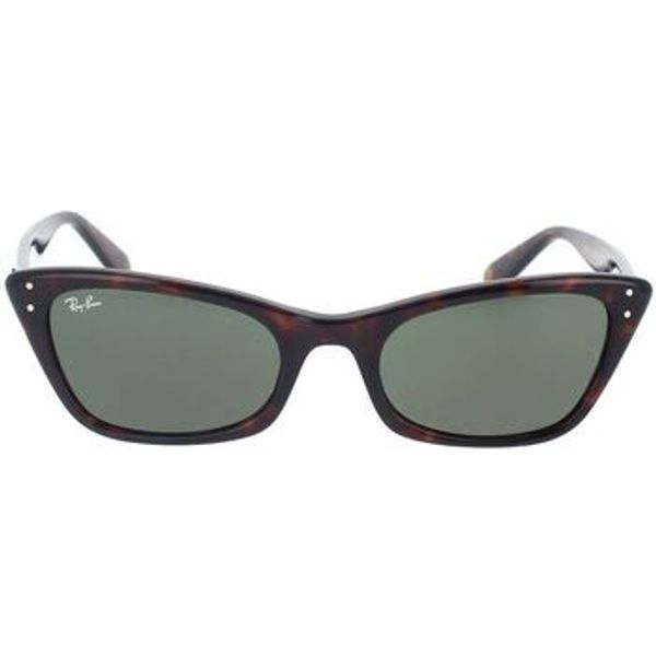 Ray-ban Ray-ban  Sunčane naočale Occhiali da Sole  Lady Burbank RB2299 902/31  Ray-ban