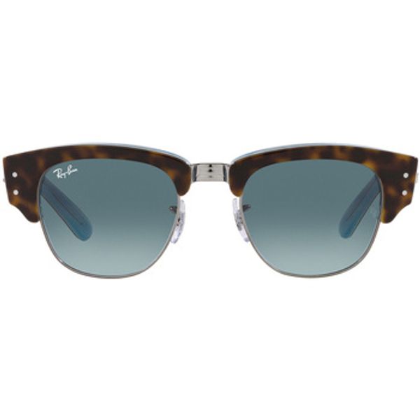 Ray-ban Ray-ban  Sunčane naočale Occhiali da Sole  Mega Clubmaster RB0316S 13163M  Ray-ban