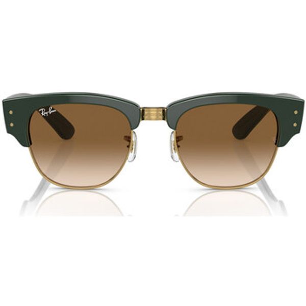 Ray-ban Ray-ban  Sunčane naočale Occhiali da Sole  Mega Clubmaster RB0316S 136851  Ray-ban