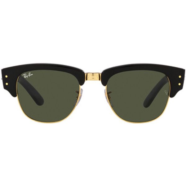 Ray-ban Ray-ban  Sunčane naočale Occhiali da Sole  Mega Clubmaster RB0316S 901/31  Ray-ban