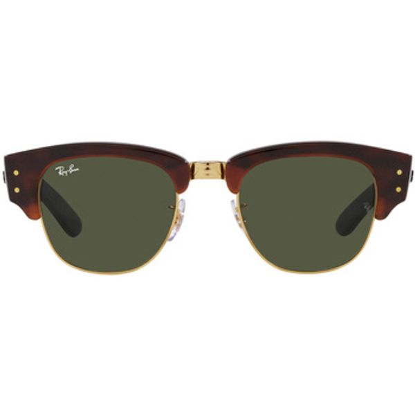 Ray-ban Ray-ban  Sunčane naočale Occhiali da Sole  Mega Clubmaster RB0316S 990/31  Ray-ban