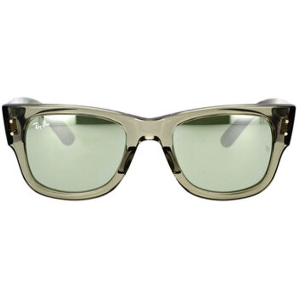 Ray-ban Ray-ban  Sunčane naočale Occhiali da Sole  Mega Wayfarer RB0840S 66355C  Ray-ban