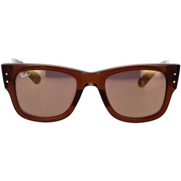 Ray-ban Ray-ban  Sunčane naočale Occhiali da Sole  Mega Wayfarer RB0840S 663693  Ray-ban