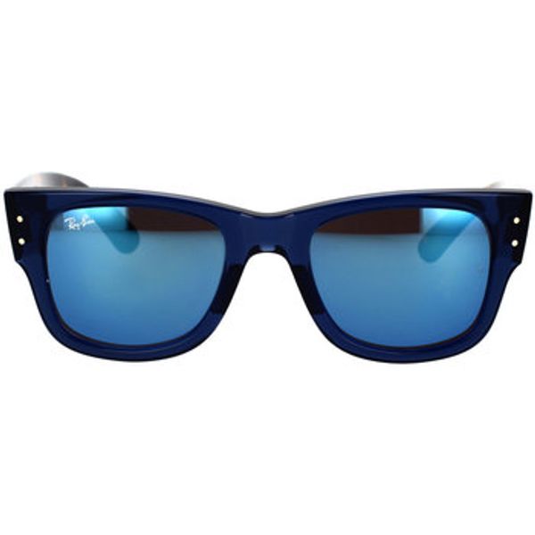 Ray-ban Ray-ban  Sunčane naočale Occhiali da Sole  Mega Wayfarer RB0840S 6638O4  Ray-ban