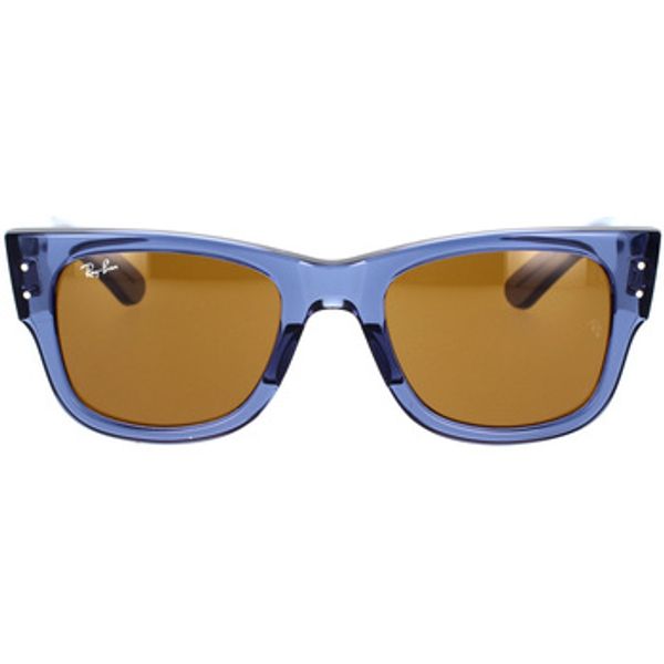 Ray-ban Ray-ban  Sunčane naočale Occhiali da Sole  Mega Wayfarer RB0840S 668073  Ray-ban