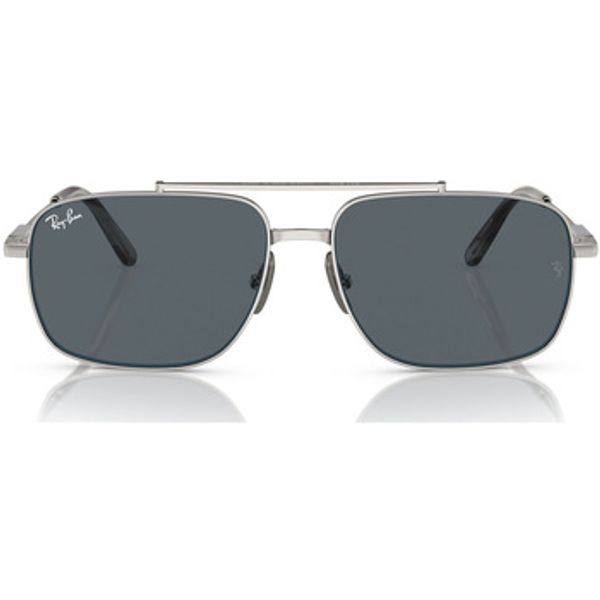 Ray-ban Ray-ban  Sunčane naočale Occhiali da Sole  Michael Titanium RB8096 9209R5  Ray-ban
