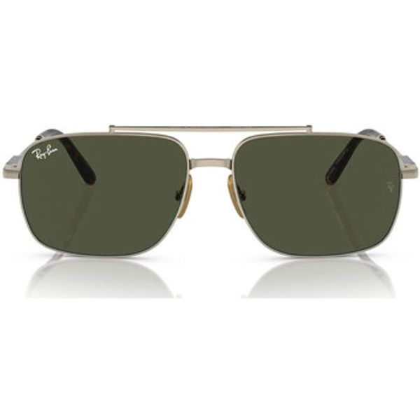 Ray-ban Ray-ban  Sunčane naočale Occhiali da Sole  Michael Titanium RB8096 926531  Ray-ban