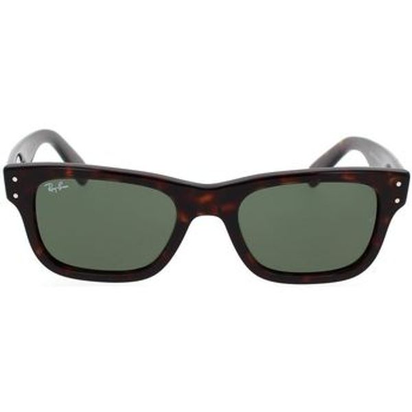 Ray-ban Ray-ban  Sunčane naočale Occhiali da Sole MR Burbank RB2283 902/31  Ray-ban