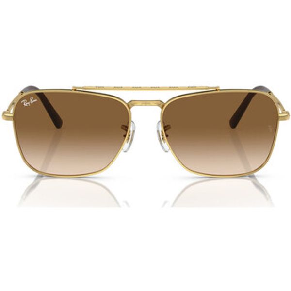 Ray-ban Ray-ban  Sunčane naočale Occhiali da Sole  New Caravan RB3636 001/51  Ray-ban