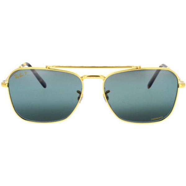 Ray-ban Ray-ban  Sunčane naočale Occhiali da Sole  New Caravan RB3636 9196G6 Polarizzati  Ray-ban
