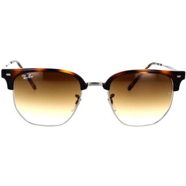 Ray-ban Ray-ban  Sunčane naočale Occhiali da Sole  New Clubmaster RB4416 710/51  Ray-ban