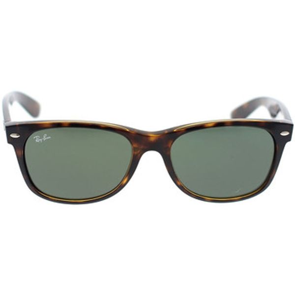 Ray-ban Ray-ban  Sunčane naočale Occhiali da Sole  New Wayfarer RB2132 902L  Ray-ban