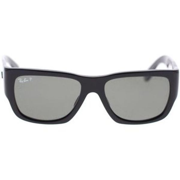 Ray-ban Ray-ban  Sunčane naočale Occhiali da Sole  Nomad RB2187 901/58 Polarizzati  Ray-ban