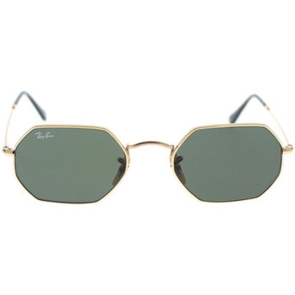 Ray-ban Ray-ban  Sunčane naočale Occhiali da Sole  Octagonal RB3556N 001  Ray-ban